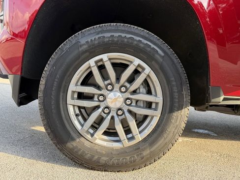 New 2026 Chevrolet Colorado LT w/ LT Convenience Package image 29