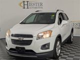 Used 2016 Chevrolet Trax LTZ image 4