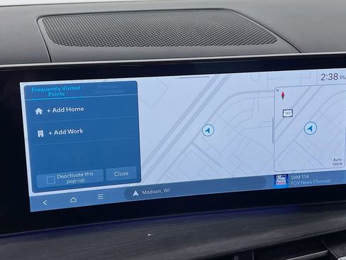 New 2026 Hyundai Santa Fe Limited image 11