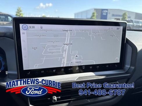 New 2026 Ford Bronco Sport Badlands w/ Badlands Tech Package AWD/4WD image 17