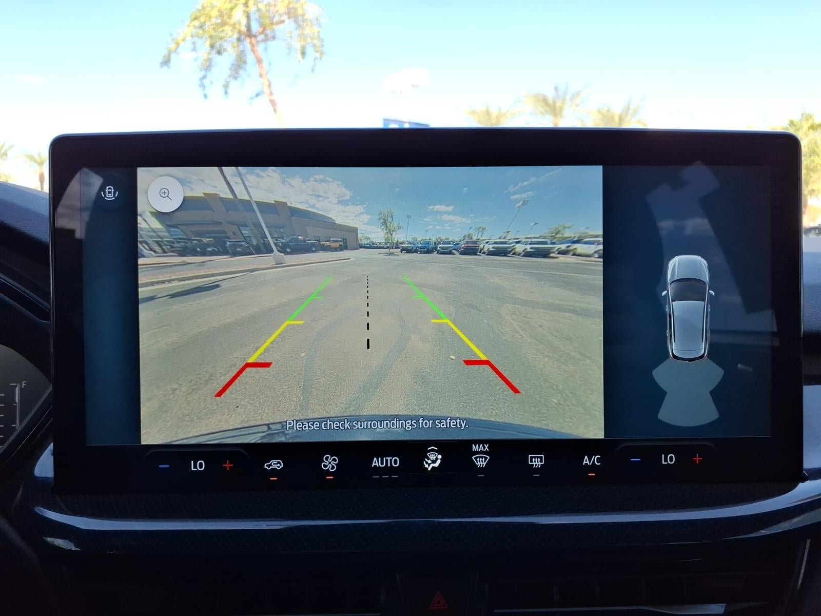 Certified 2024 Ford Escape ST-Line w/ Tech Pack #1 FWD image 24