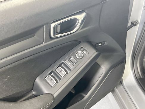 Used 2022 Honda Civic Sport image 17