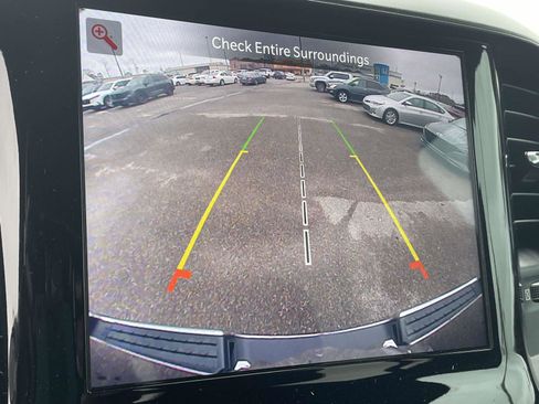 Used 2022 RAM 1500 Big Horn image 20