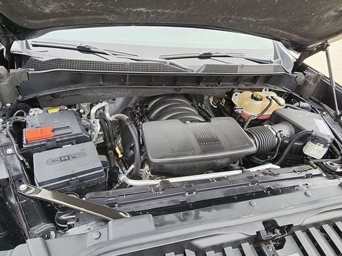 Certified 2020 Chevrolet Silverado 1500 RST w/ All-Star Edition image 29