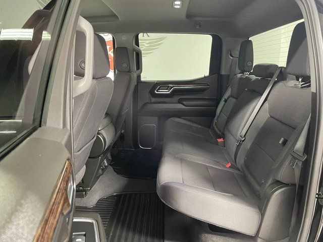 Used 2024 GMC Sierra 1500 Elevation AWD/4WD image 20