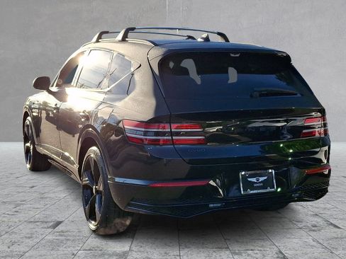 Certified 2026 Genesis GV80 3.5T Prestige AWD/4WD image 6