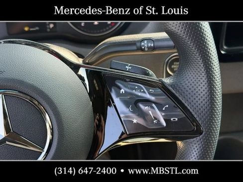 New 2026 Mercedes-Benz Sprinter 2500 image 11