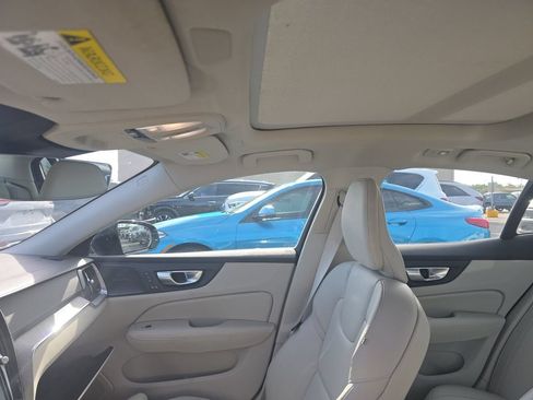 Used 2024 Volvo S60 B5 Ultimate w/ Climate Package AWD/4WD image 10