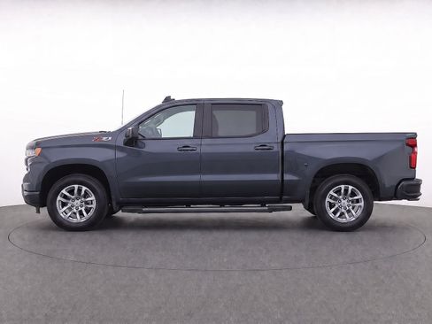 Used 2019 Chevrolet Silverado 1500 RST w/ All-Star Edition AWD/4WD image 6