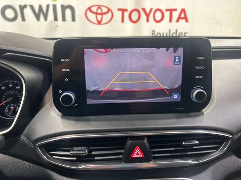 Used 2023 Hyundai Santa Fe SE image 31