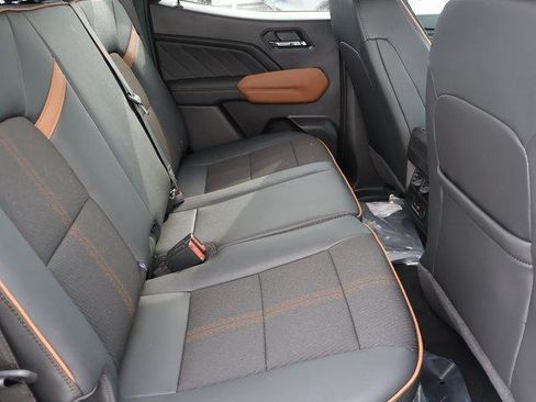 New 2026 GMC Canyon AT4 image 12