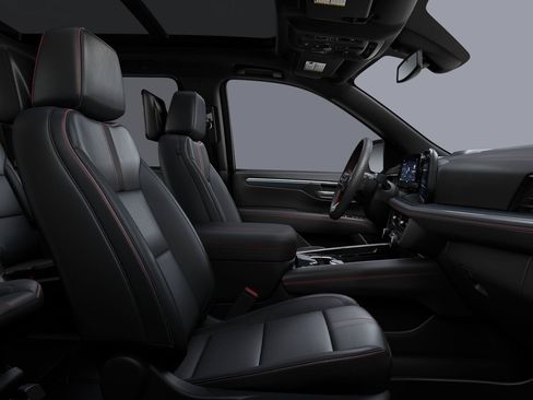 New 2026 Chevrolet Suburban RST w/ RST Capability Package AWD/4WD image 30