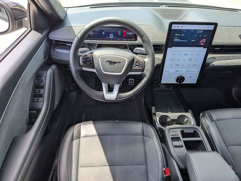 Certified 2025 Ford Mustang Mach-E GT AWD/4WD image 33
