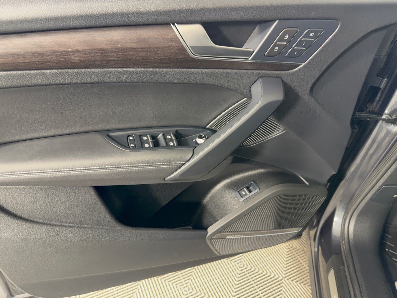 Certified 2024 Audi Q5 2.0T Premium Plus AWD/4WD image 14