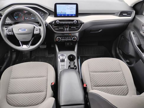 Used 2022 Ford Escape SE w/ Cold Weather Package AWD/4WD image 10
