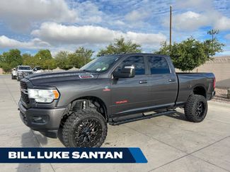 Used 2023 RAM 2500 Big Horn w/ Level 1 Equipment Group AWD/4WD video 1