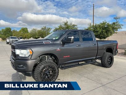 Used 2023 RAM 2500 Big Horn w/ Level 1 Equipment Group