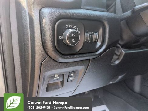 Used 2019 RAM 1500 Sport AWD/4WD image 18