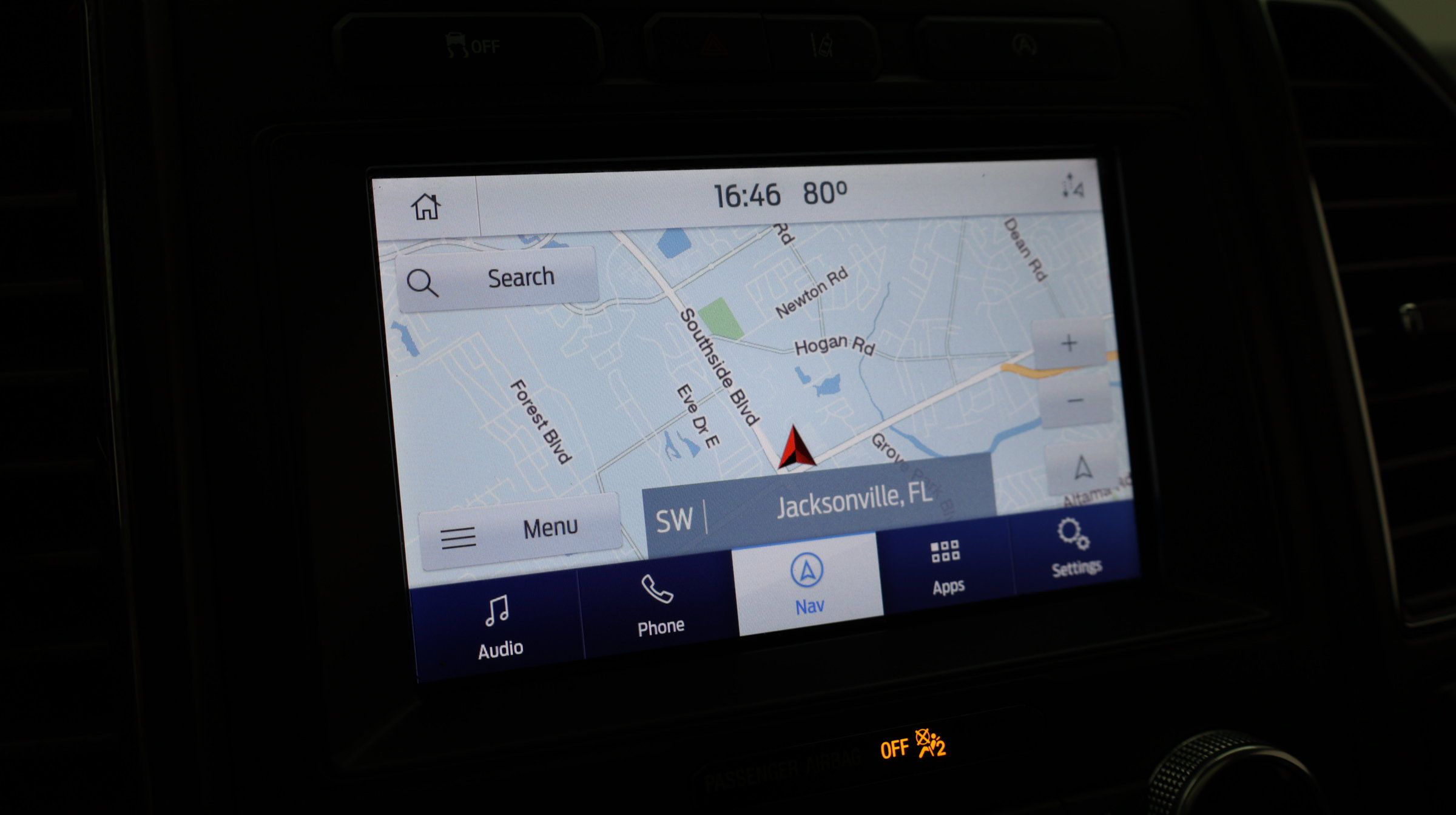 Used 2021 Ford Expedition Max Limited RWD image 5