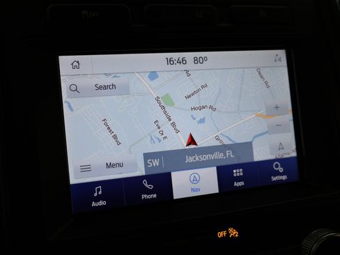 Used 2021 Ford Expedition Max Limited RWD image 5
