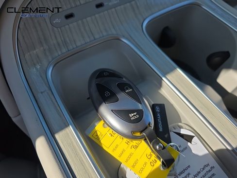 New 2026 Hyundai Palisade Calligraphy image 24