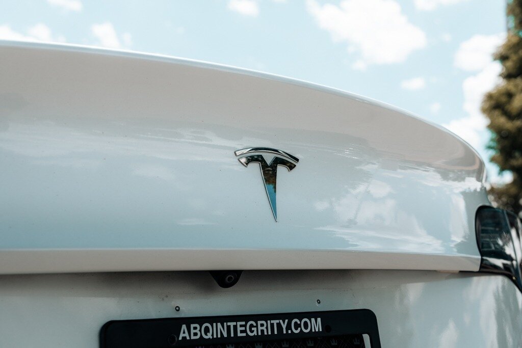 Used 2019 Tesla Model 3 Long Range AWD/4WD image 15