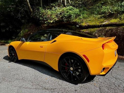 Used 2017 Lotus Evora 400 image 8