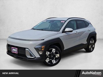Used 2025 Hyundai Kona SEL