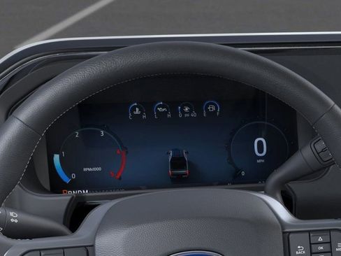 New 2026 Ford F450 Lariat image 12