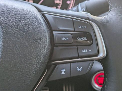 Used 2019 Honda Accord Sport image 26