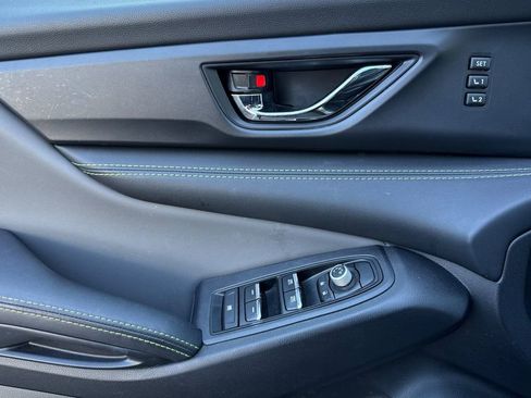 Used 2023 Subaru Ascent Onyx Edition Limited image 11