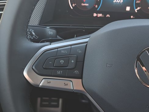 New 2026 Volkswagen Atlas Cross Sport SEL Premium R-Line image 15