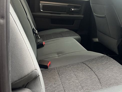 Used 2018 RAM 1500 Big Horn image 26