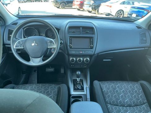 Used 2024 Mitsubishi Outlander Sport ES image 16