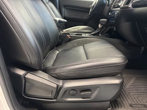 Used 2019 Ford Ranger Lariat w/ Equipment Group 501A Mid image 18