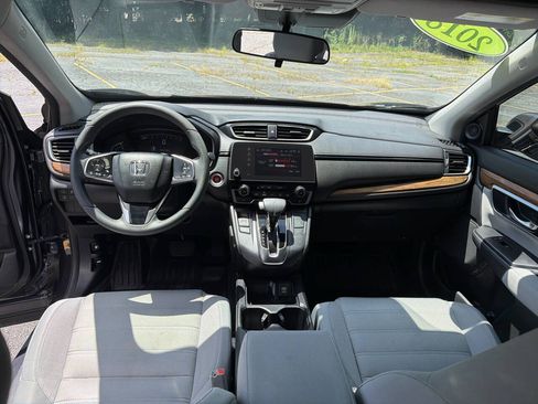 Used 2018 Honda CR-V EX image 16