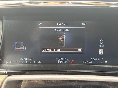 New 2024 Lincoln Navigator Reserve image 15