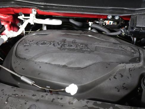 Used 2023 Honda Passport TrailSport image 19