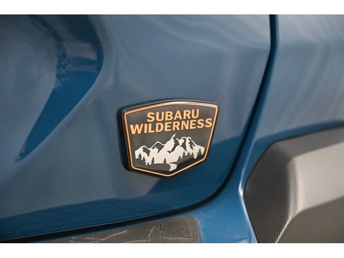 New 2026 Subaru Crosstrek 2.5i Wilderness w/ Wilderness Package image 33