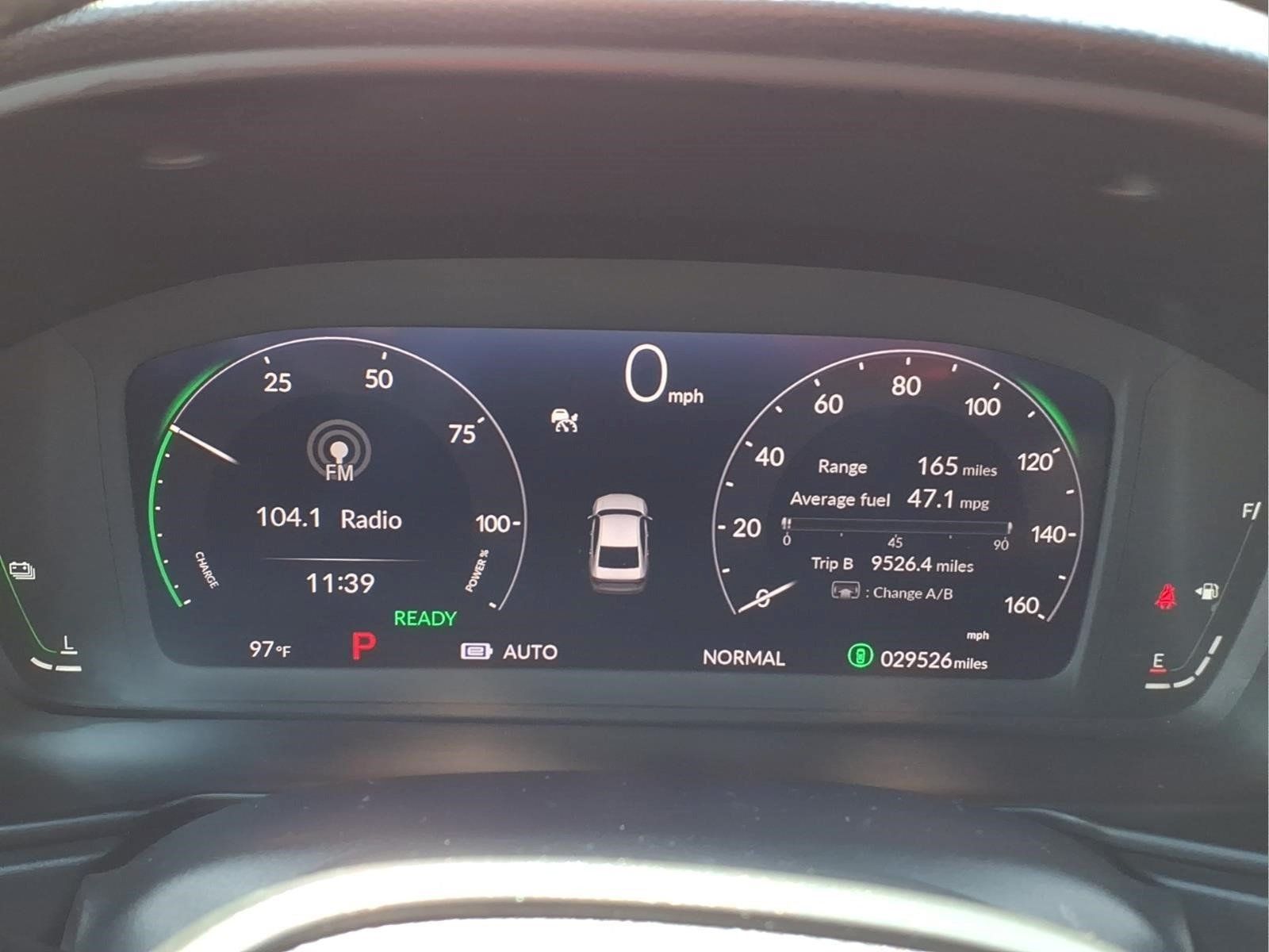 Certified 2024 Honda Accord Sport image 23
