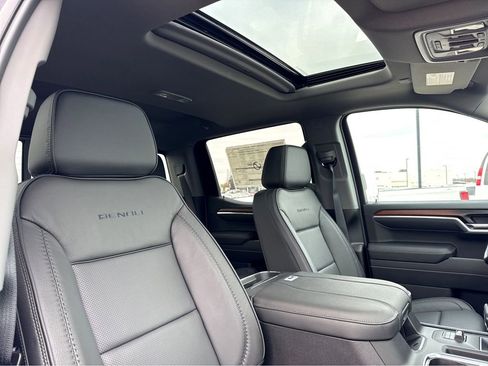 New 2026 GMC Sierra 1500 Denali AWD/4WD image 5