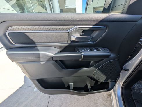 New 2026 RAM 1500 4x4 Crew Cab image 43