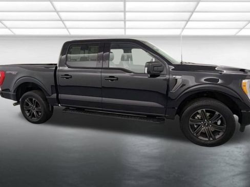 Certified 2022 Ford F150 Lariat image 9