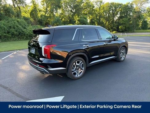 Used 2025 Hyundai Palisade SEL FWD image 6