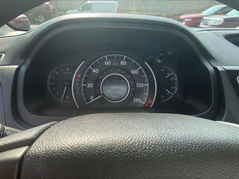 Used 2016 Honda CR-V EX image 13