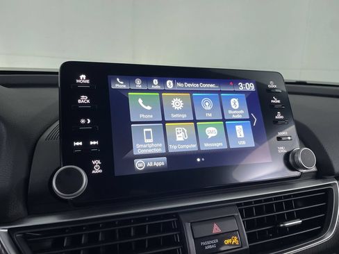 Used 2022 Honda Accord Sport image 14