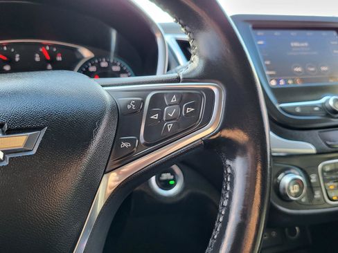 Used 2020 Chevrolet Equinox LT w/ Sport Edition image 23