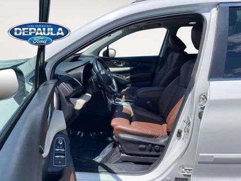 Used 2020 Subaru Ascent Touring AWD/4WD image 11
