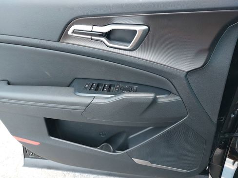New 2026 Kia Sportage EX image 29
