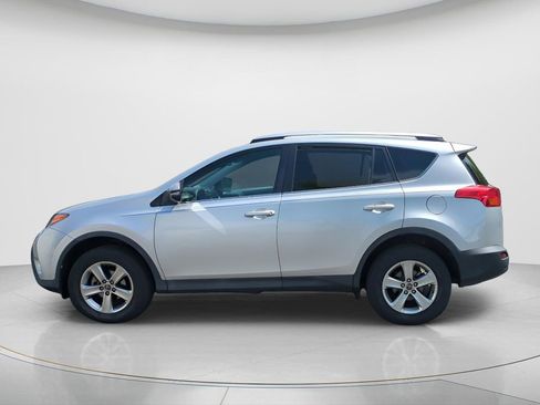 Used 2015 Toyota RAV4 XLE image 15